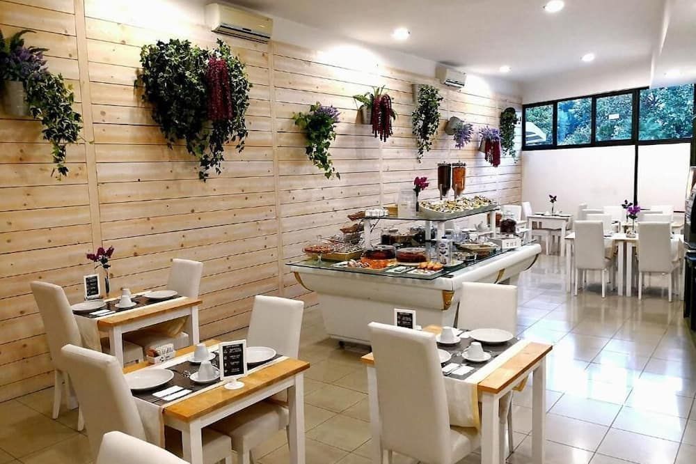 Restoran Foto