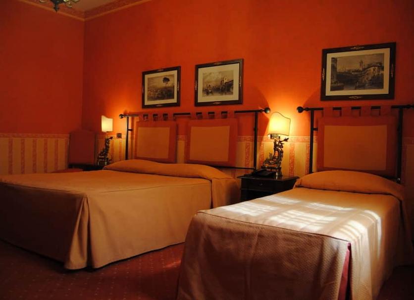 Kamar Tidur Foto