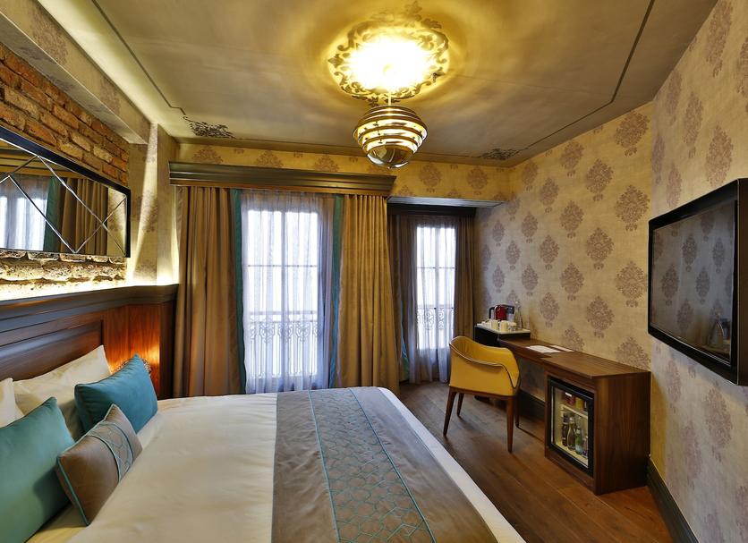 Kamar Tidur Foto