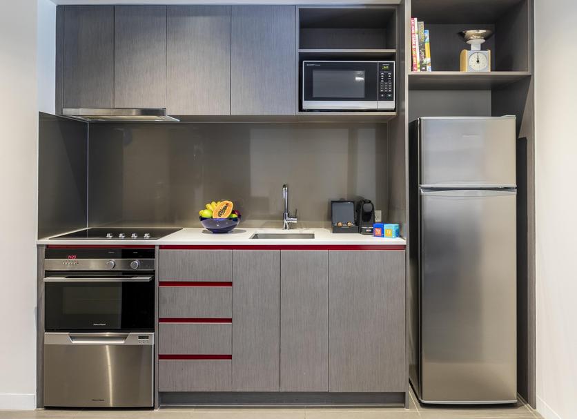 Dapur Foto