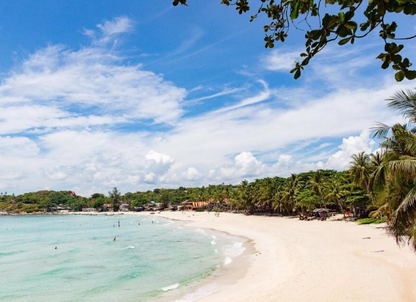 Pantai Foto