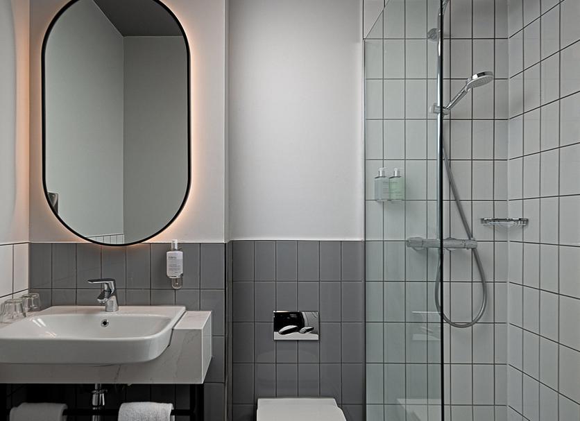 Kamar Mandi Foto
