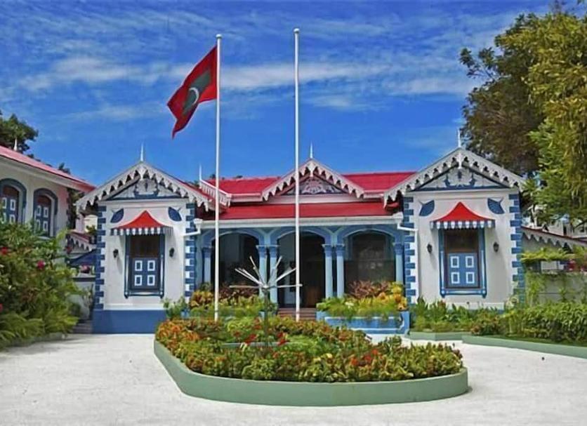 Bangunan Foto