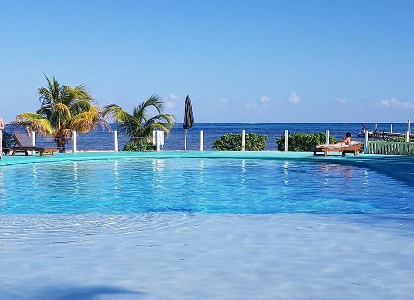 Kolam Foto