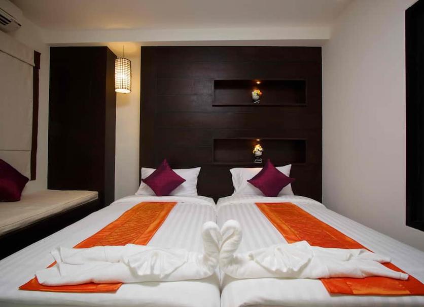Kamar Tidur Foto