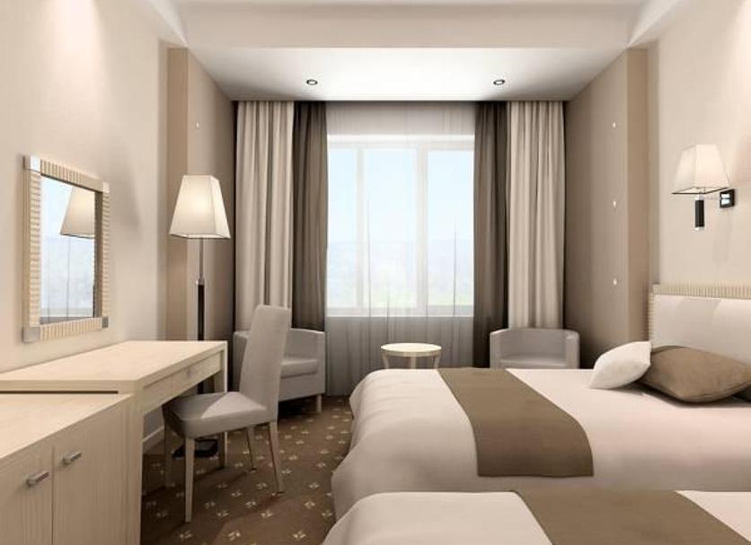 Kamar Tidur Foto