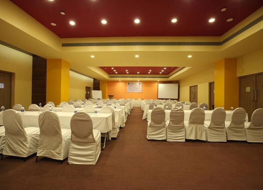 Ruang konferensi Foto