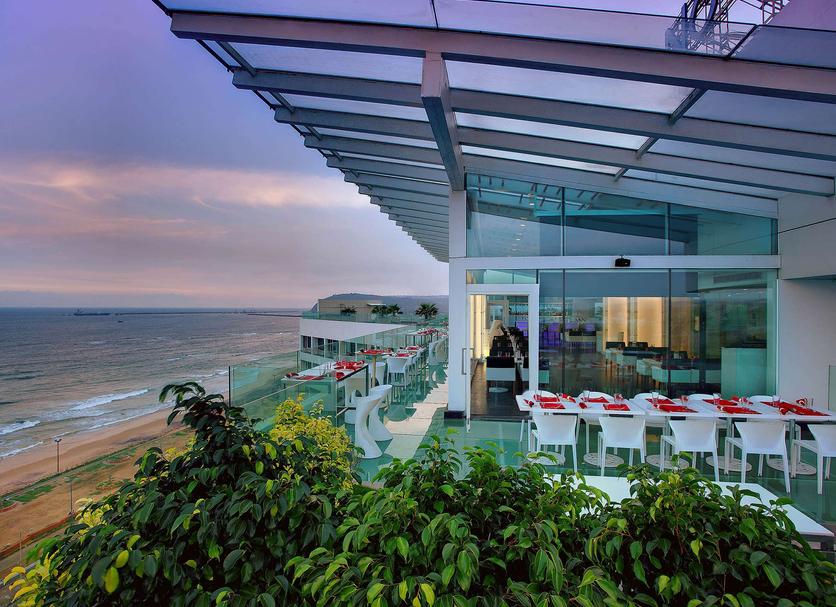 Restoran Foto