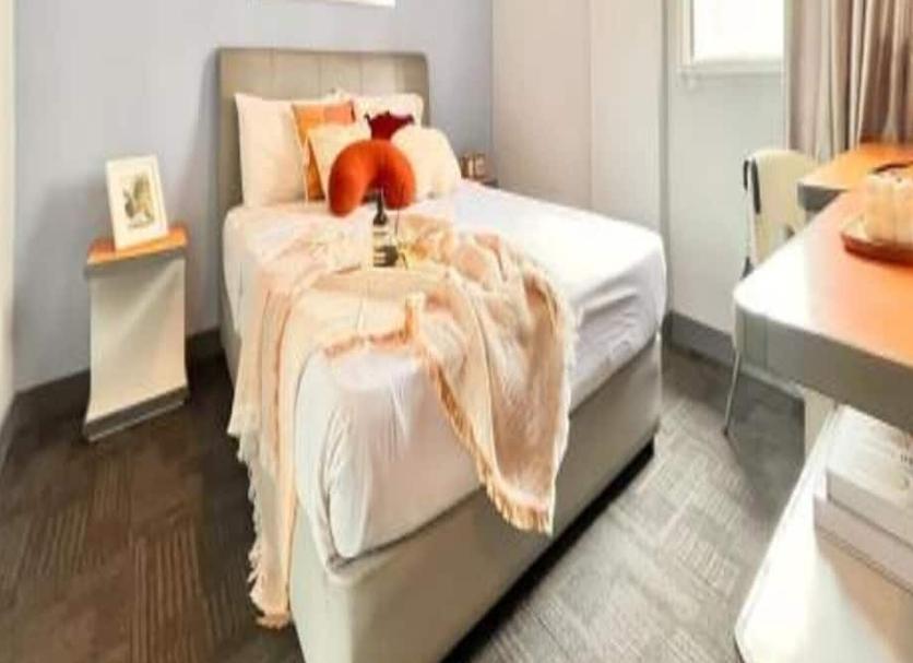 Kamar Tidur Foto