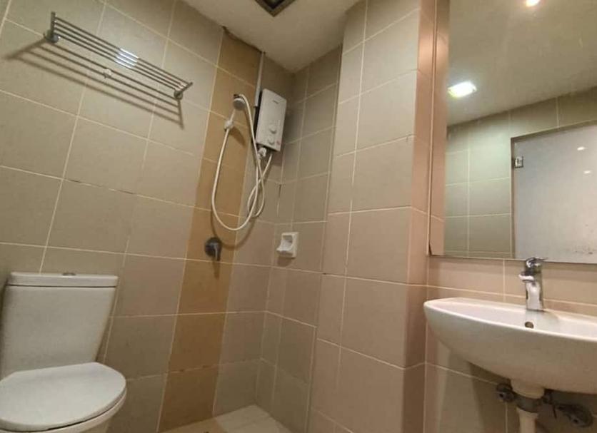 Kamar Mandi Foto