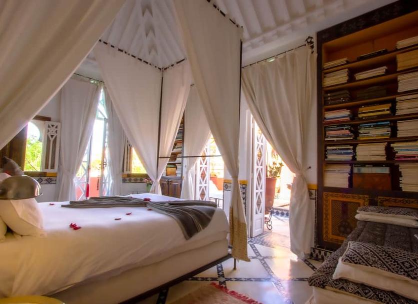 Kamar Tidur Foto
