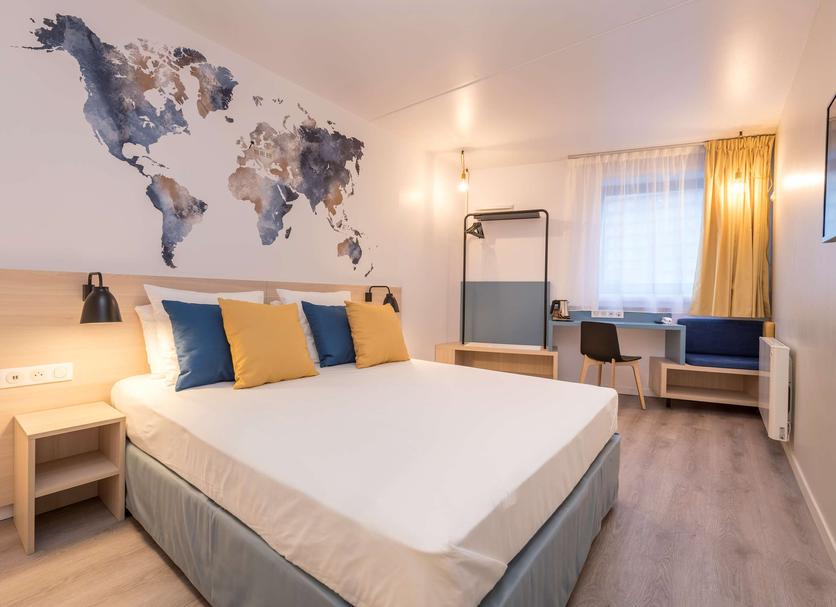 Kamar Tidur Foto