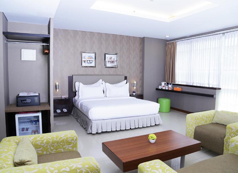 Kamar Tidur Foto