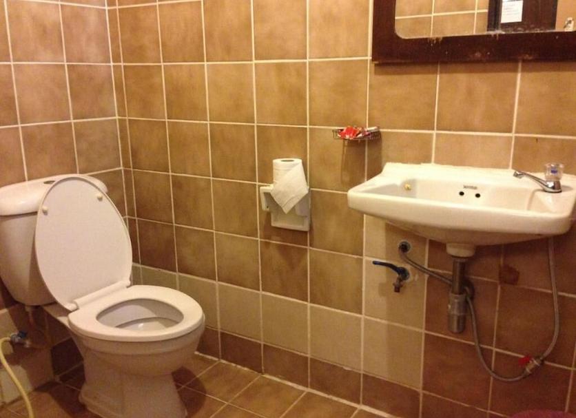 Kamar Mandi Foto