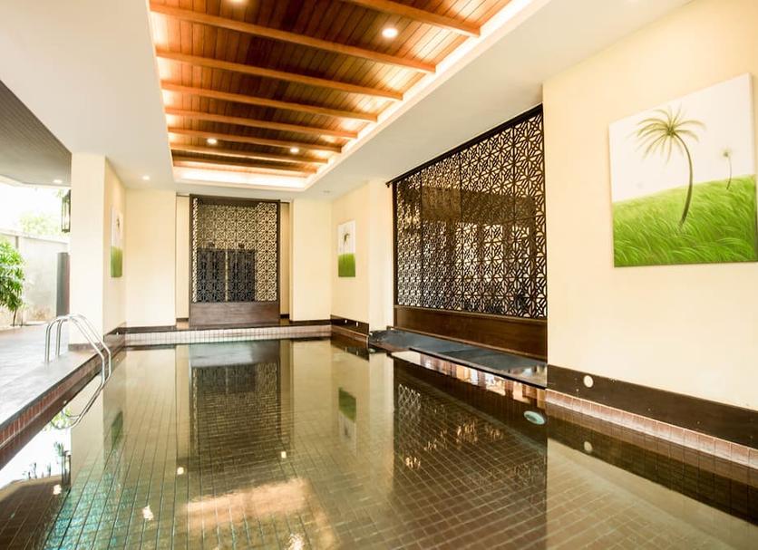 Kolam Foto