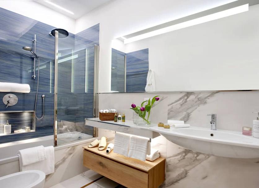 Kamar Mandi Foto