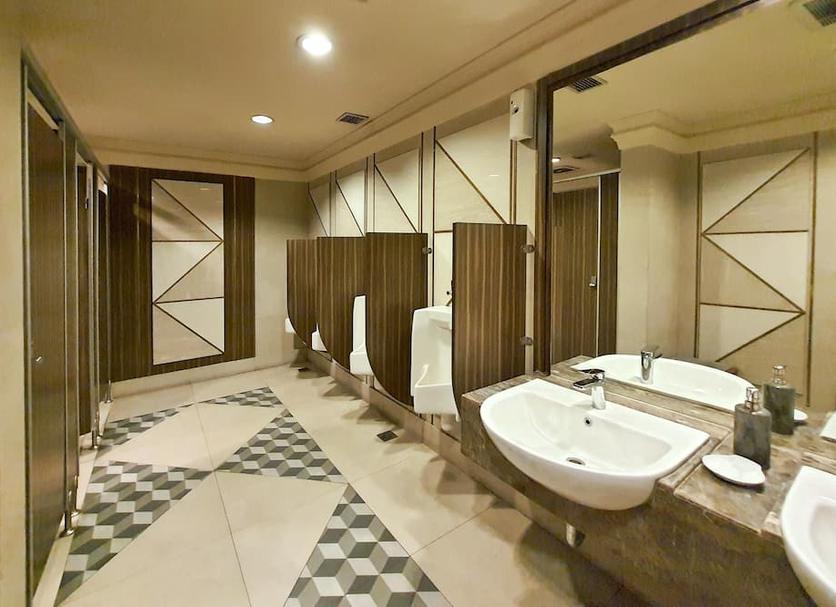 Kamar Mandi Foto