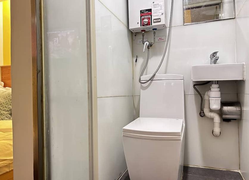 Kamar Mandi Foto