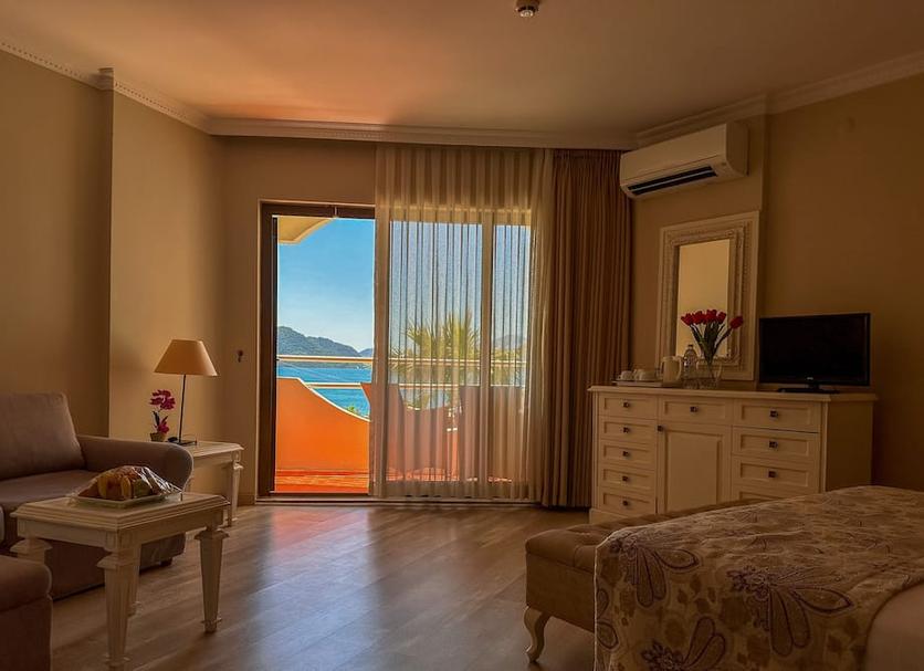 Kamar Tidur Foto