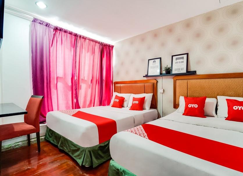 Kamar Tidur Foto