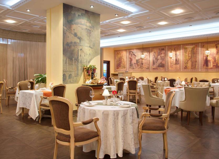Restoran Foto