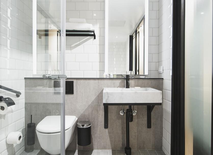 Kamar Mandi Foto