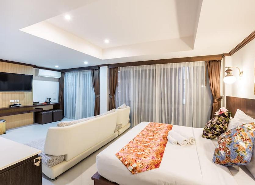 Kamar Tidur Foto