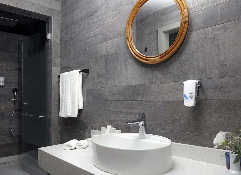 Kamar Mandi Foto