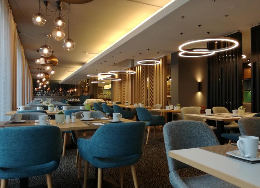 Restoran Foto