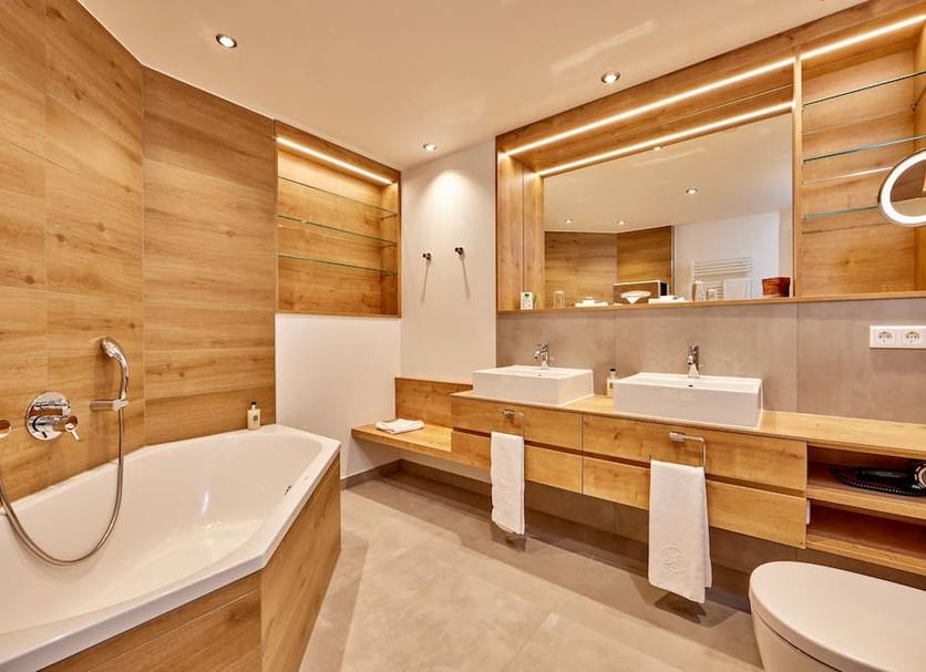 Kamar Mandi Foto