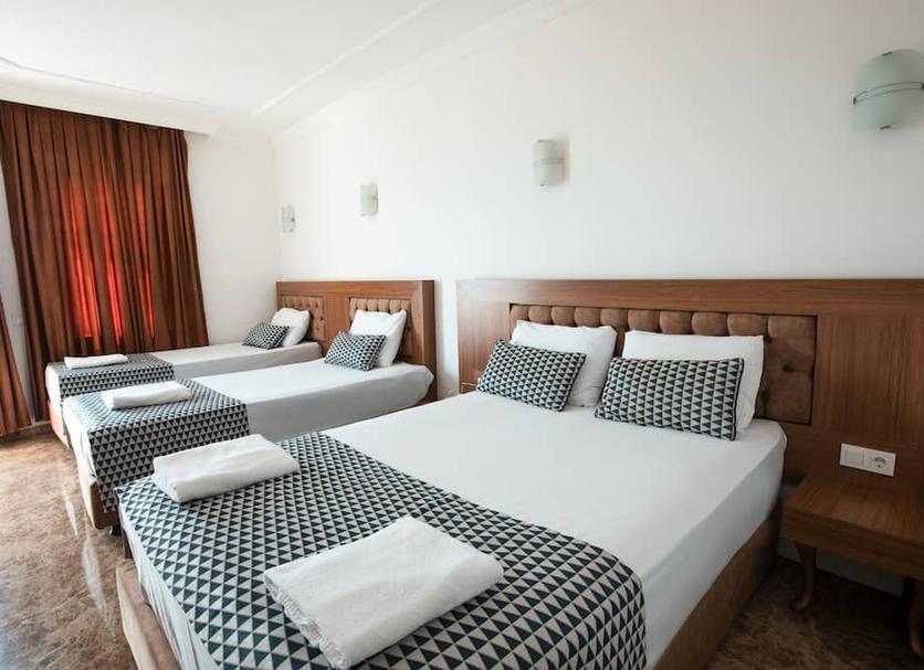 Kamar Tidur Foto
