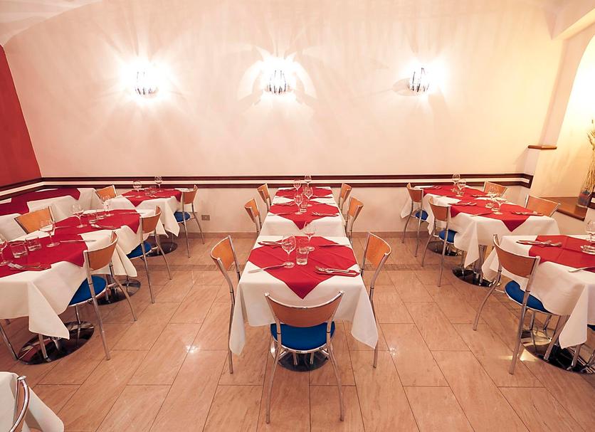 Restoran Foto