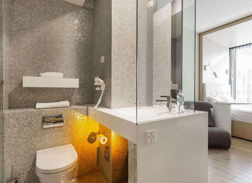 Kamar Mandi Foto