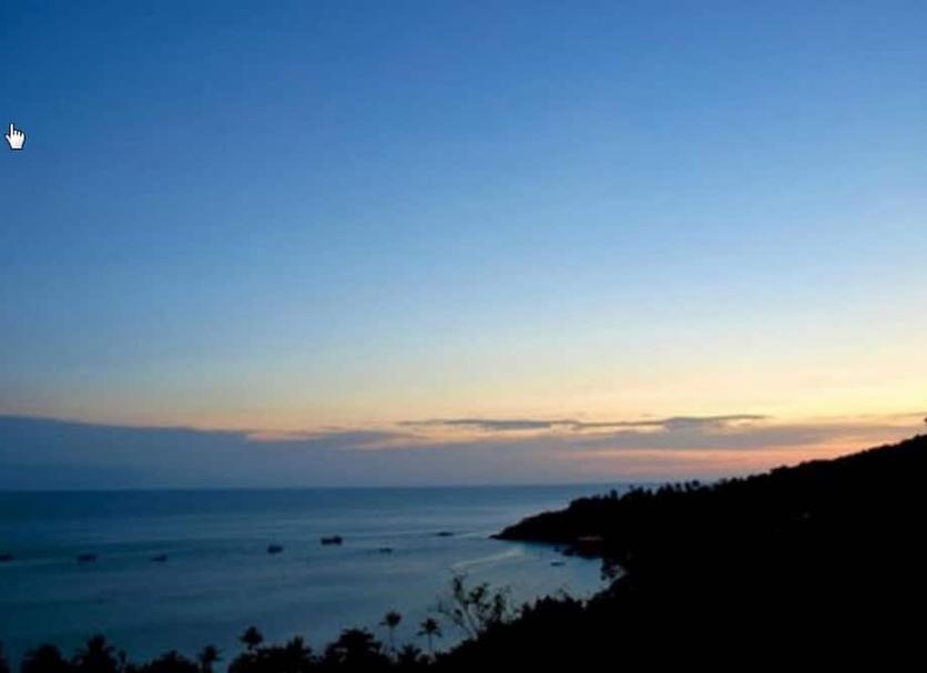 Pemandangan luar Foto