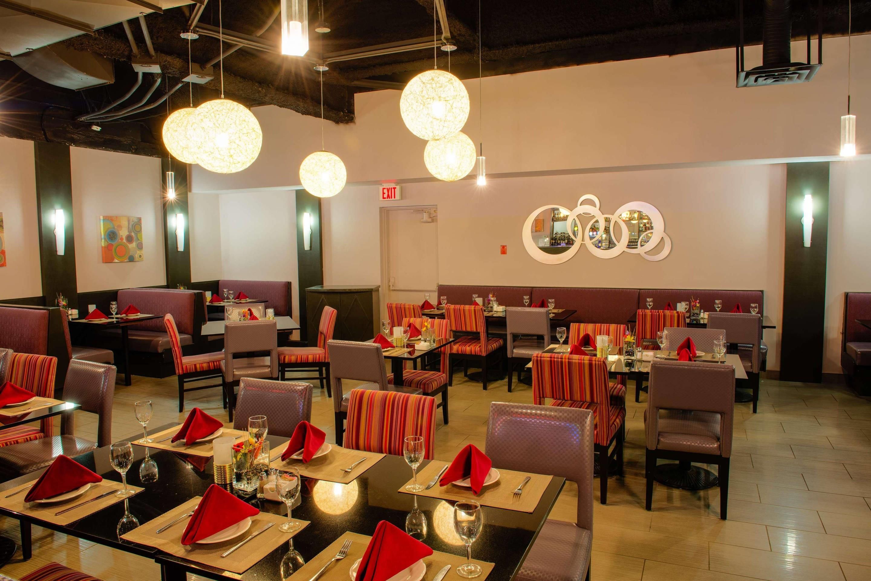 Restoran
