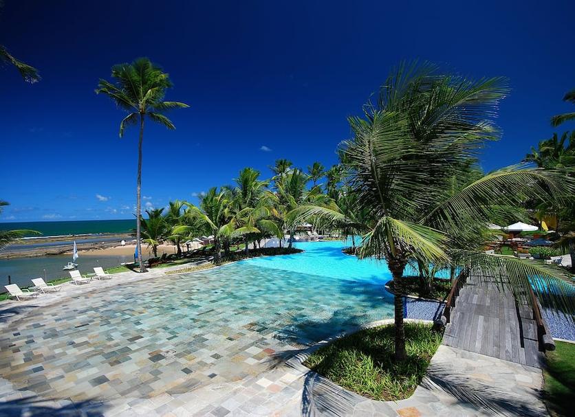 Kolam Foto