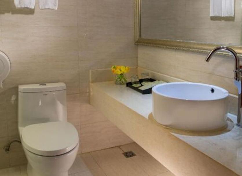 Kamar Mandi Foto