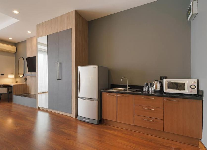 Dapur Foto
