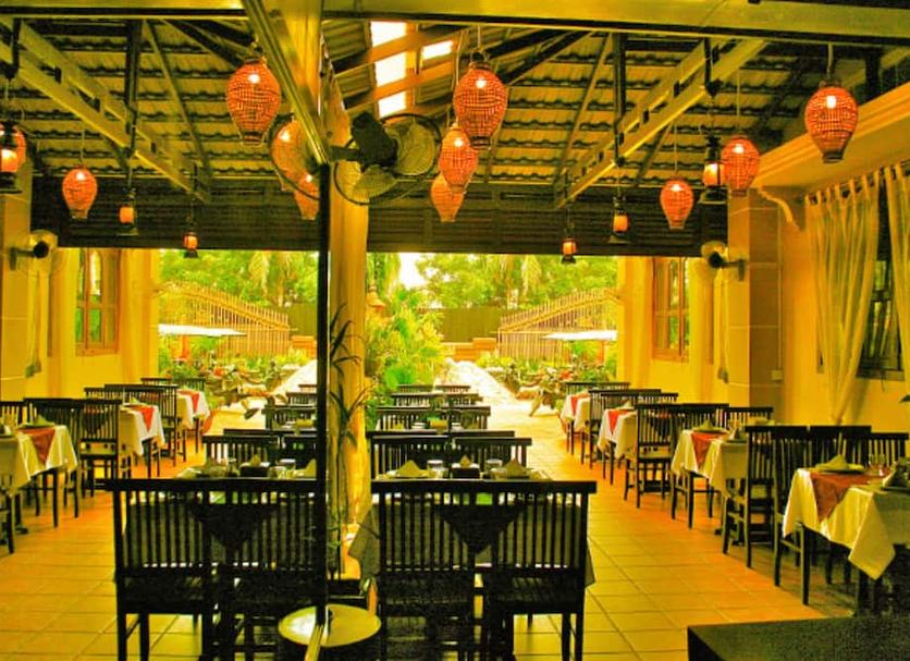 Restoran Foto