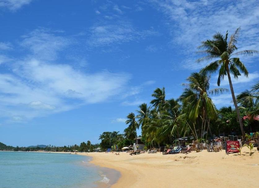 Pantai Foto