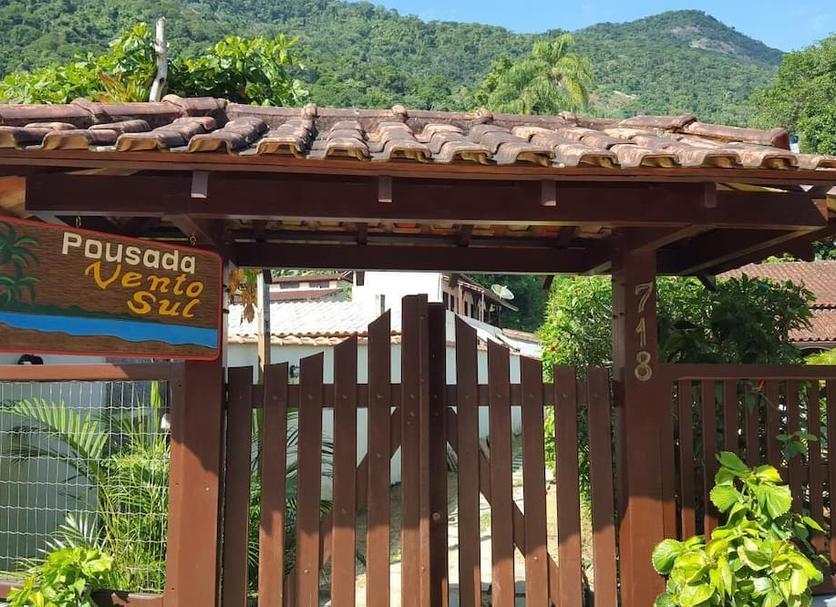 Pemandangan luar Foto