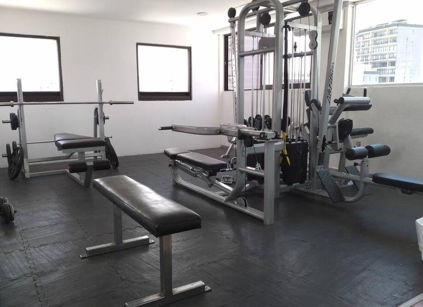 Gym Foto