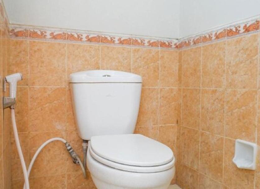 Kamar Mandi Foto