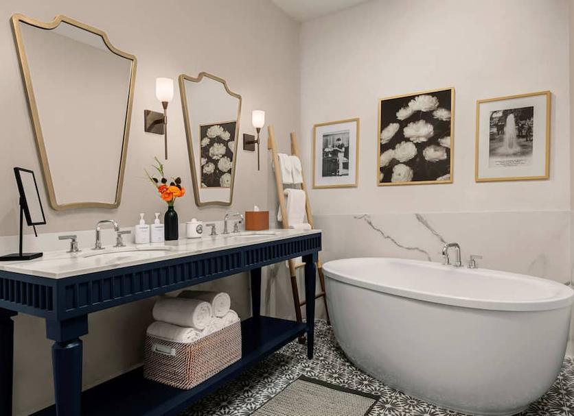 Kamar Mandi Foto