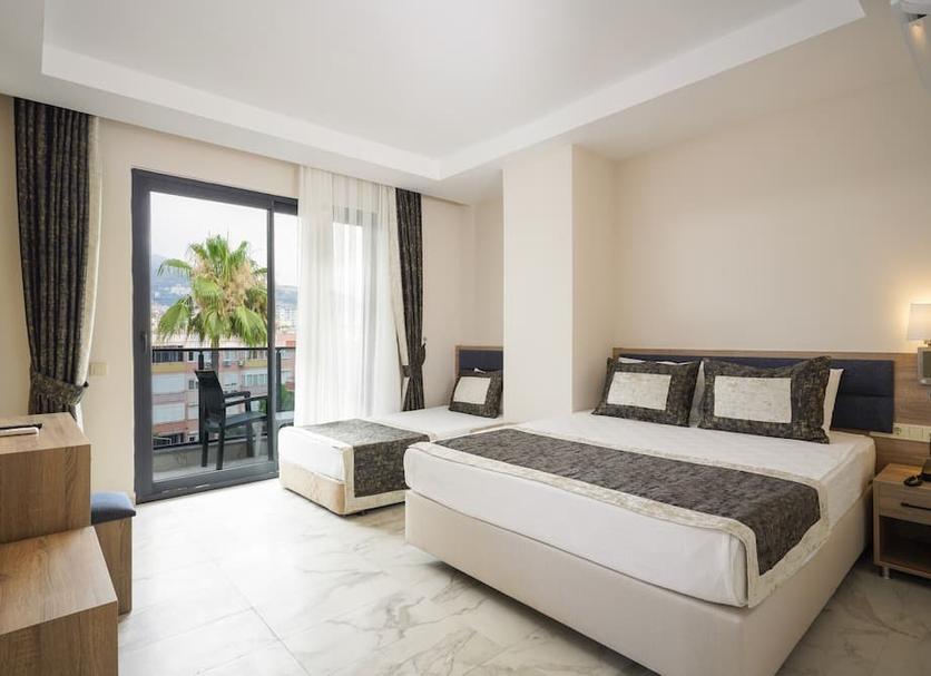Kamar Tidur Foto