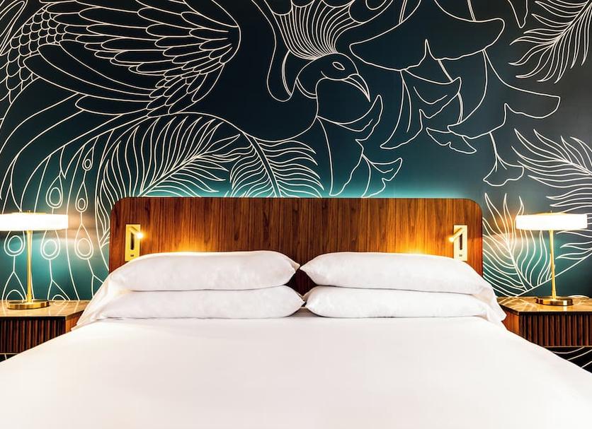 Kamar Tidur Foto