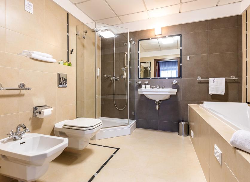Kamar Mandi Foto