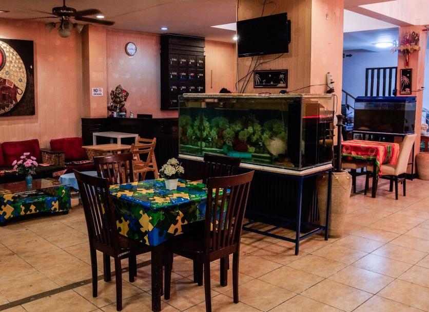 Restoran Foto