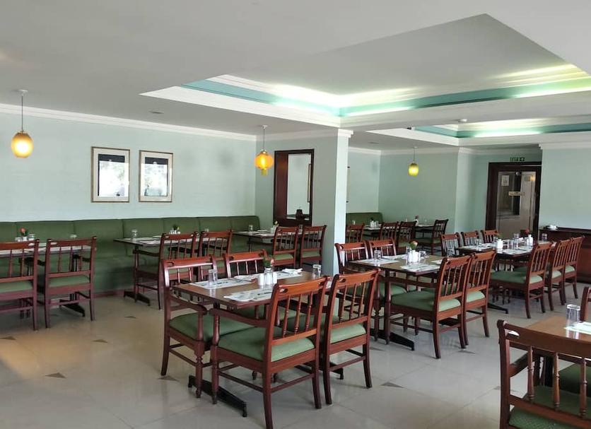 Restoran Foto