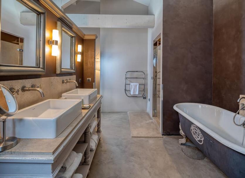 Kamar Mandi Foto